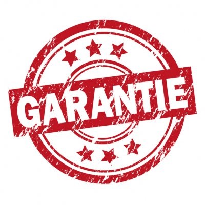 Garantie