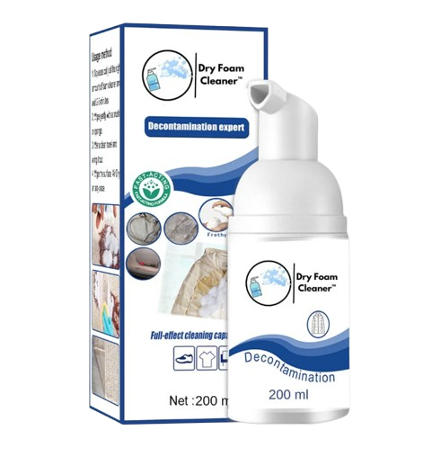 Freshenex™️ | Verfris en Reinigt Alles Zonder Water!