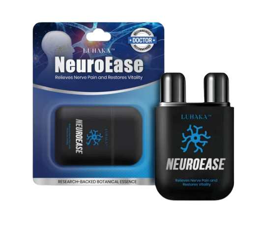 Neuro™ | Verlicht zenuwpijn en bevordert herstel voor langdurige comfort!