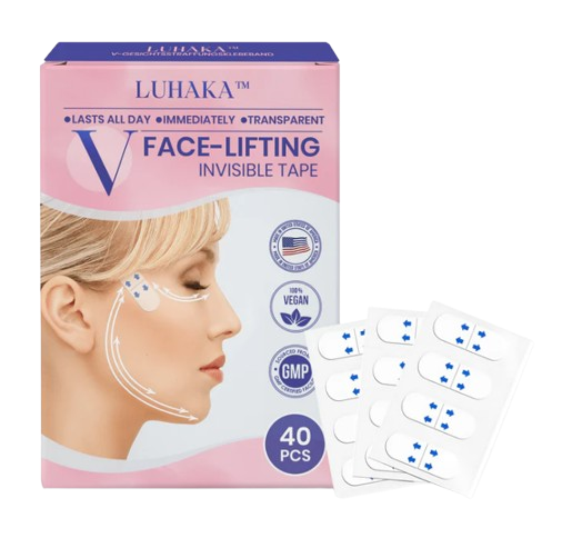 Liftix™ | Voor een subtiele, lifted look zonder ongemak!