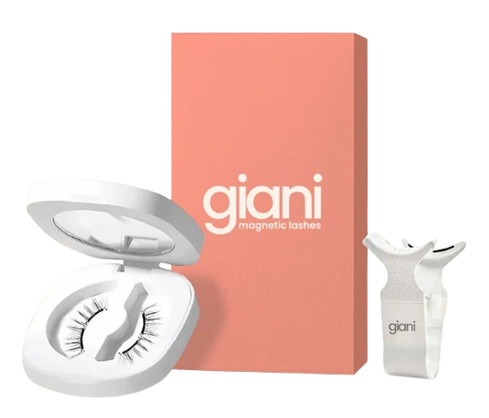 Lashura™ | De Toekomst van Magnetische Wimpers!