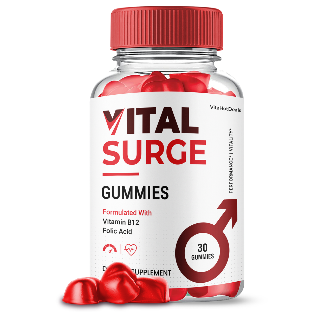 Vital GrowXL™
